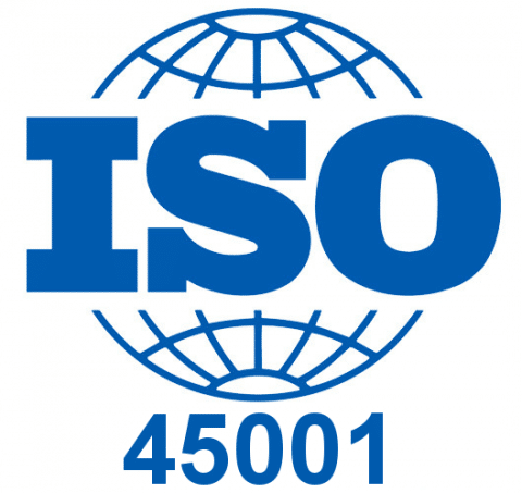 ISO 450001