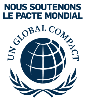 Global Compact SERFIM TIC