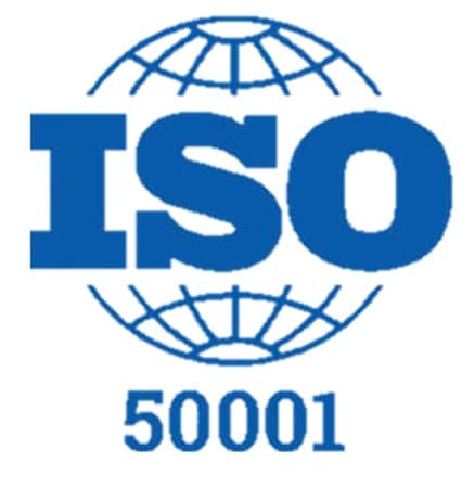 ISO 50001