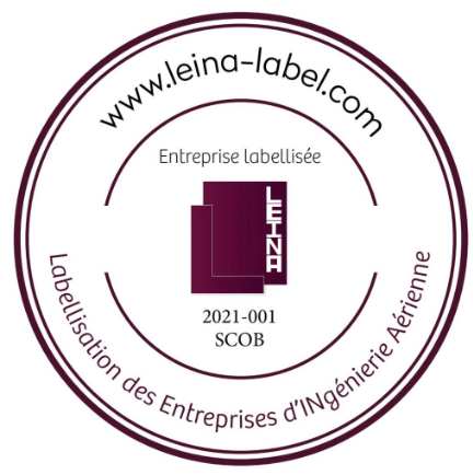 Label LEINA