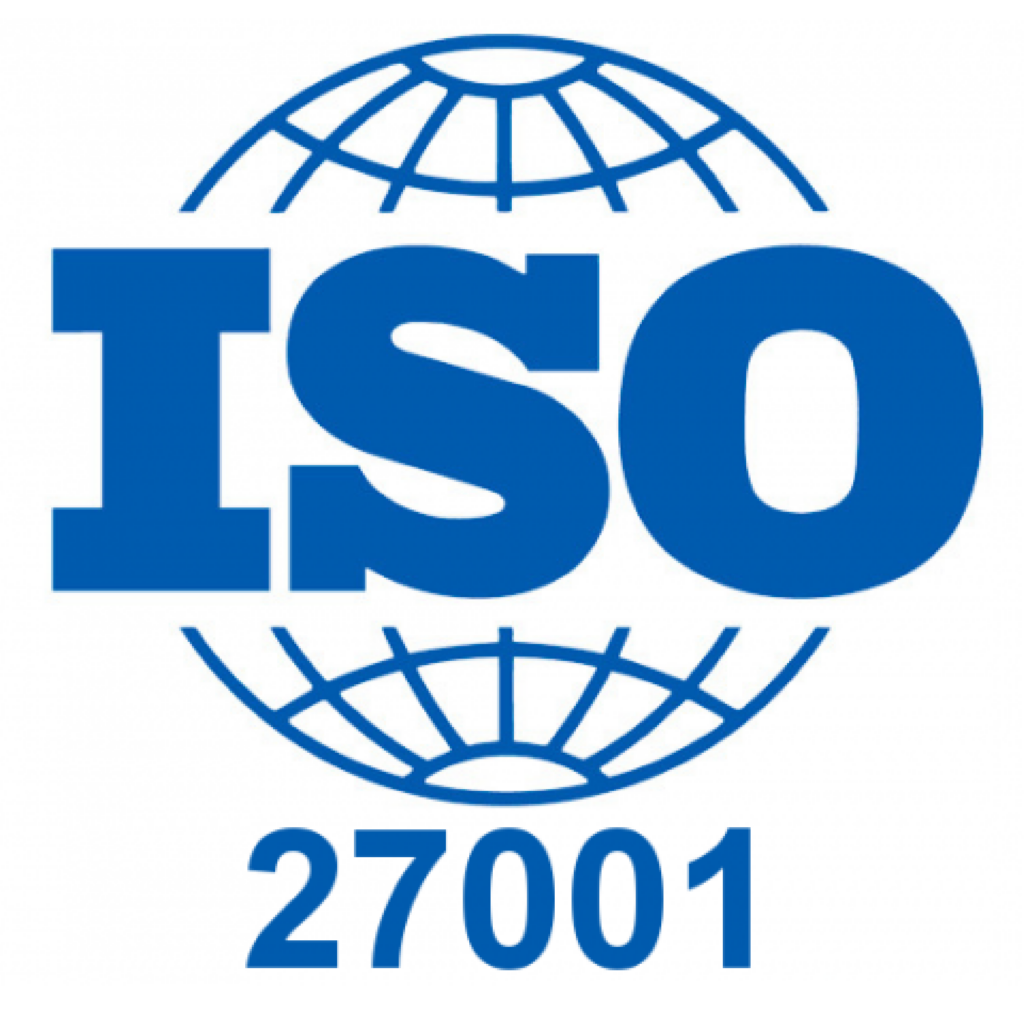 ISO 27001