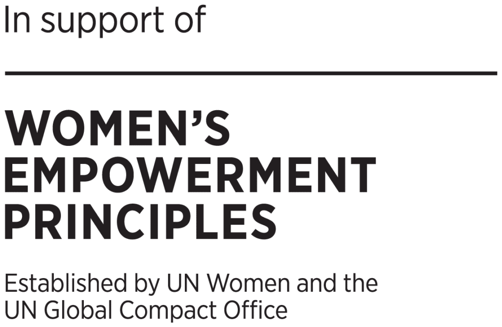 Women Empowerment Principles